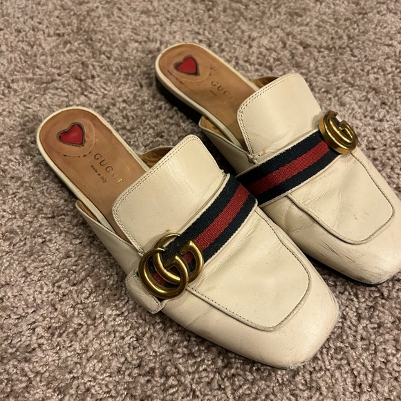 Gucci mules size 37 - Picture 2 of 6